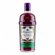  Tanqueray Royale Gin 700Ml