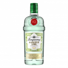  Tanqueray Rangpur Lime Gin 700Ml
