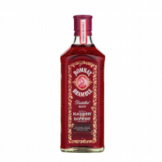 Bombay Sapphire Bramble Gin 750Ml