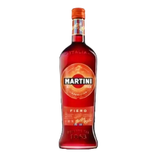 Mxl Martini Fiero Vermouth 750Ml
