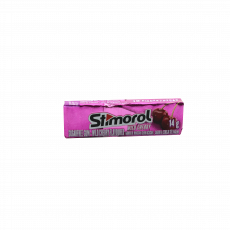  Stimorol Wild Cherry 10Pc