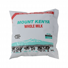 Mountain Fresh Esl Pouch 500Ml