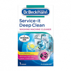 Dr Beckmann W/Mach Int/Clnr  250G