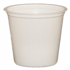 Techpak Cup52/50Ml Clr(Short...