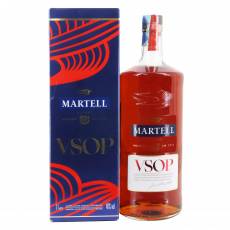Prk Martell Vsop 1L
