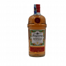 Tanqueray Sevilla Gin 1Ltr