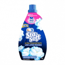 Cpk Sta Soft Ultra Ocean Fresh 1Ltr