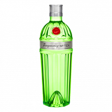  Tanqueray No.ten Dry Gin 1Ltr