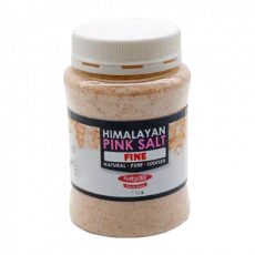 Naturalli Himalayan Iodizd...