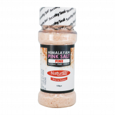 Naturalli Himalayan Pink Salt 150G
