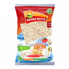 M/Harvest Instant White Oats 500G