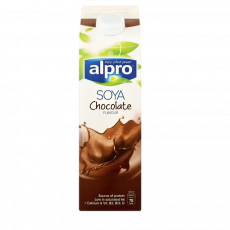 Alpro Soya Chocolate Drink 1Ltr...