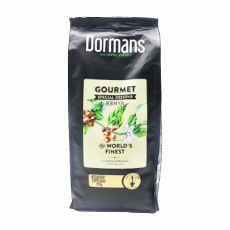 Dormans Gourmet Med Beans 375G