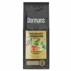 Dormans Gourmet Med Med 375G