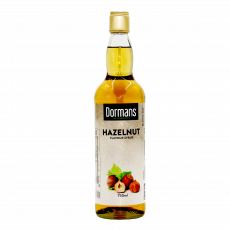 Dormans Hazelnut 750Ml
