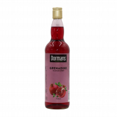 Dormans-Grenadine Syrup(Mixer)...