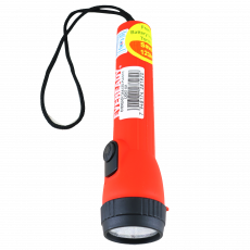 Eveready Torch 2Aa E220 Plain