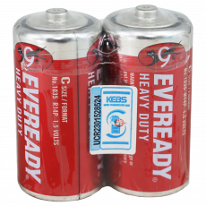 Eveready Csize No.1035