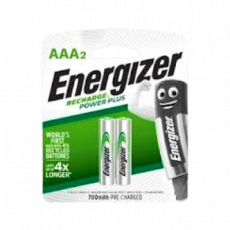 Energizer Recharge Aa Nh15Rp2