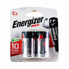 Energizer E93 Csize Bp2