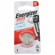 Energizer 2025