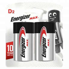 Energizer Dsize E95Bp2