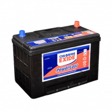 Chloride Ns70Mfr(N65Mf) Powerlast