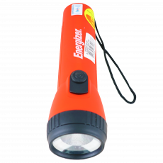 El-Eveready Torch 2D Led