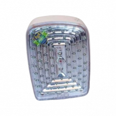 Pb Rechargeable Lamp Hk 5860