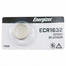 El- Hkl Energizer 3V Ecr1632 B5-1