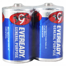 Eveready Blue D Size 950 Sw2