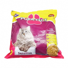 Purr-Fect Adult Sensitive 2Kg