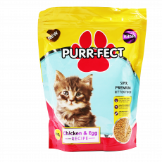 Purrfect Kitten Chicken & Egg...