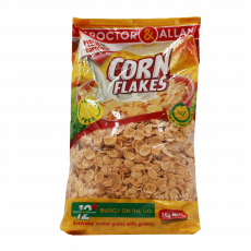 Proctor & Allan Cornflakes Vp...