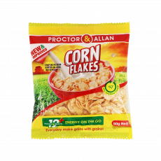 Proctor & Allan Cornflakes 50G