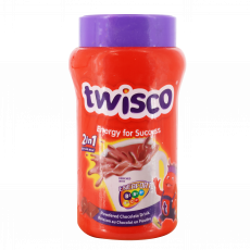 Twisco Drinking Chocolate 225G