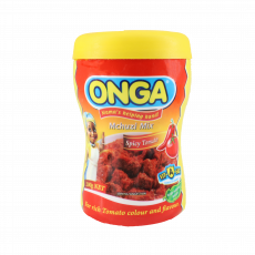 Onga Spicy Tomato 200G