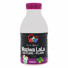 Bio Maziwa Lala Nature Plain 500Ml