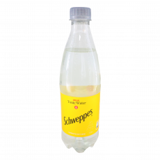 Schweppes Tonic 330Ml