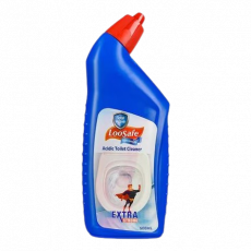 Loosafe Blue 500Ml