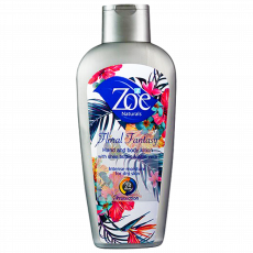 Zoe Lotion Floral Fantasy 600Ml
