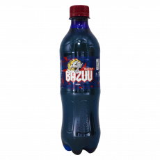 Highlands Bazuu Energy  0.5 Ltr