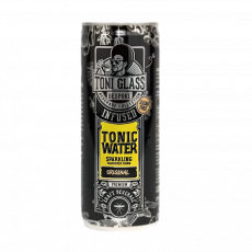 Toni Glass Tonic Water Original...