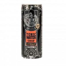 Toni Glass Tonic Water...