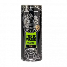 Toni Glass Tonic Water Pear 250Ml