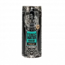 Toni Glass Tonic Water Virgin...