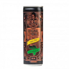 Toni Glass Mixer Lemonade 250Ml