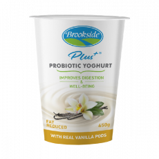 Brookside Probiotic Cup Yoghurt...