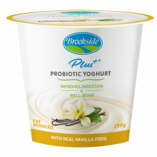 Brookside Probiotic Yoghurt...
