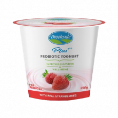 Brookside Probiotic Cup Yoghurt...